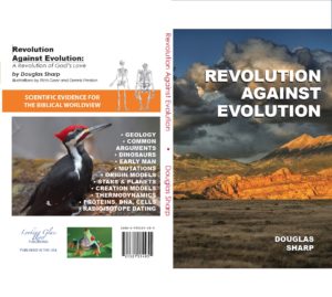 Revolution Against Evolution