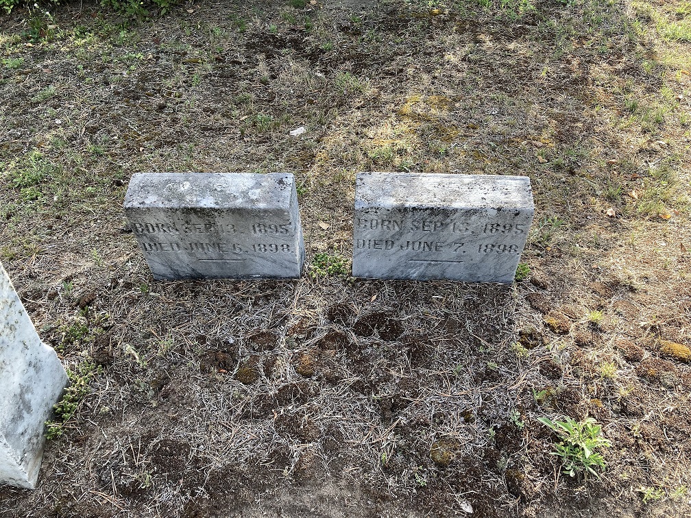 Graves